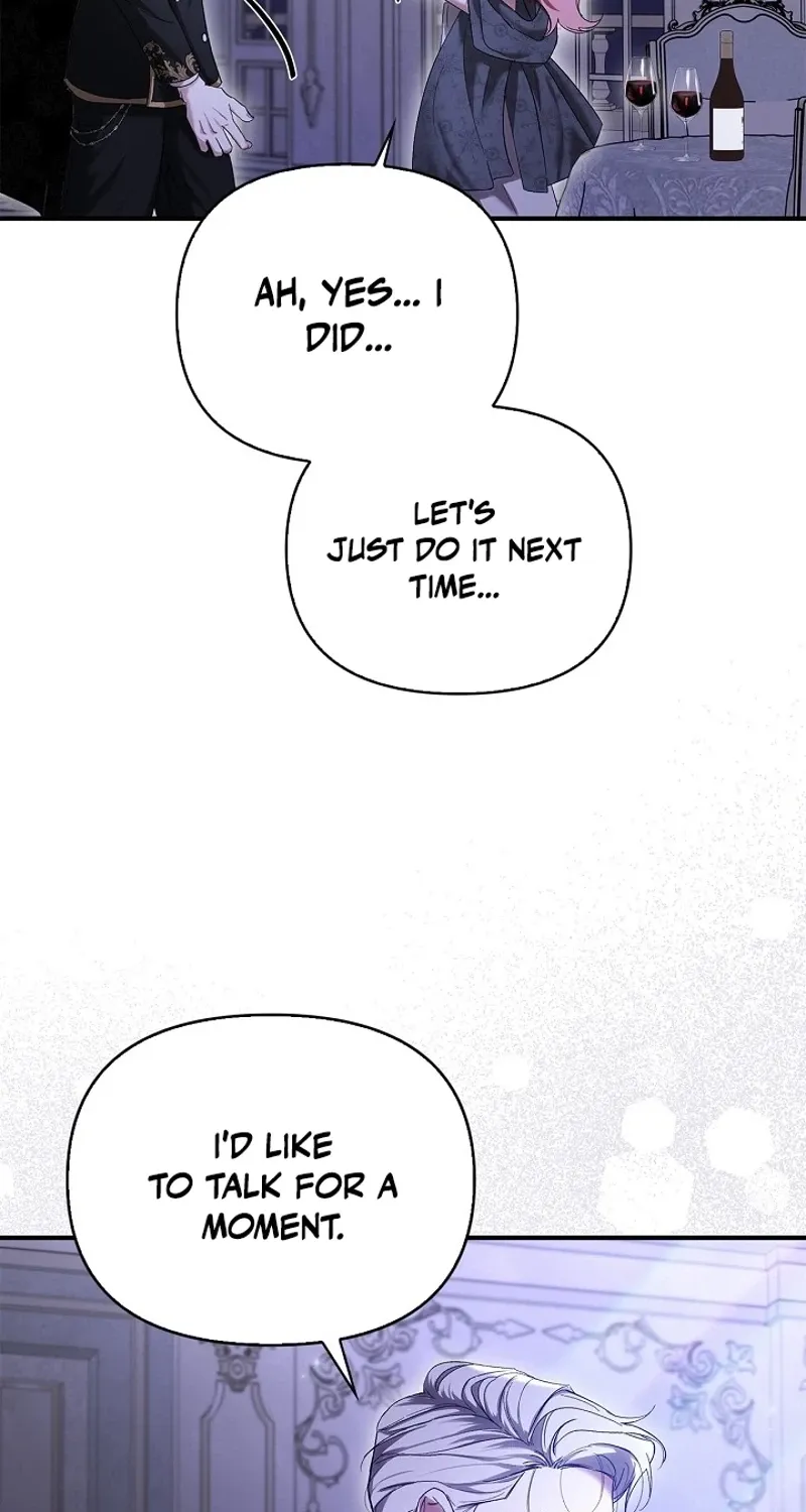 I Drank It Instead of My Husband Chapter 1 page 115 - 