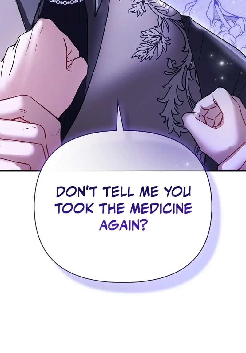 I Drank It Instead of My Husband Chapter 1 page 21 - 