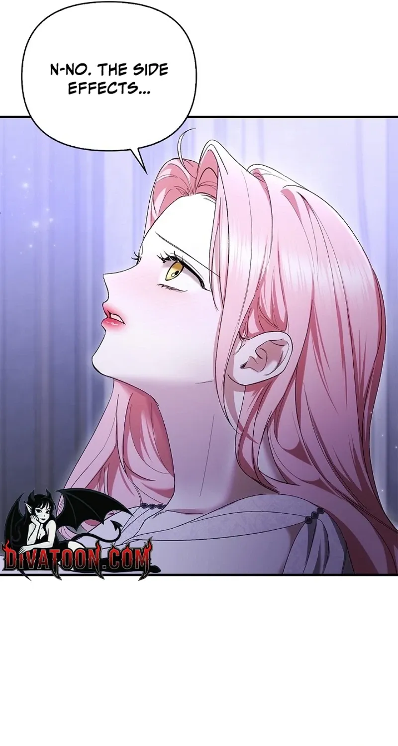 I Drank It Instead of My Husband Chapter 1 page 22 - 