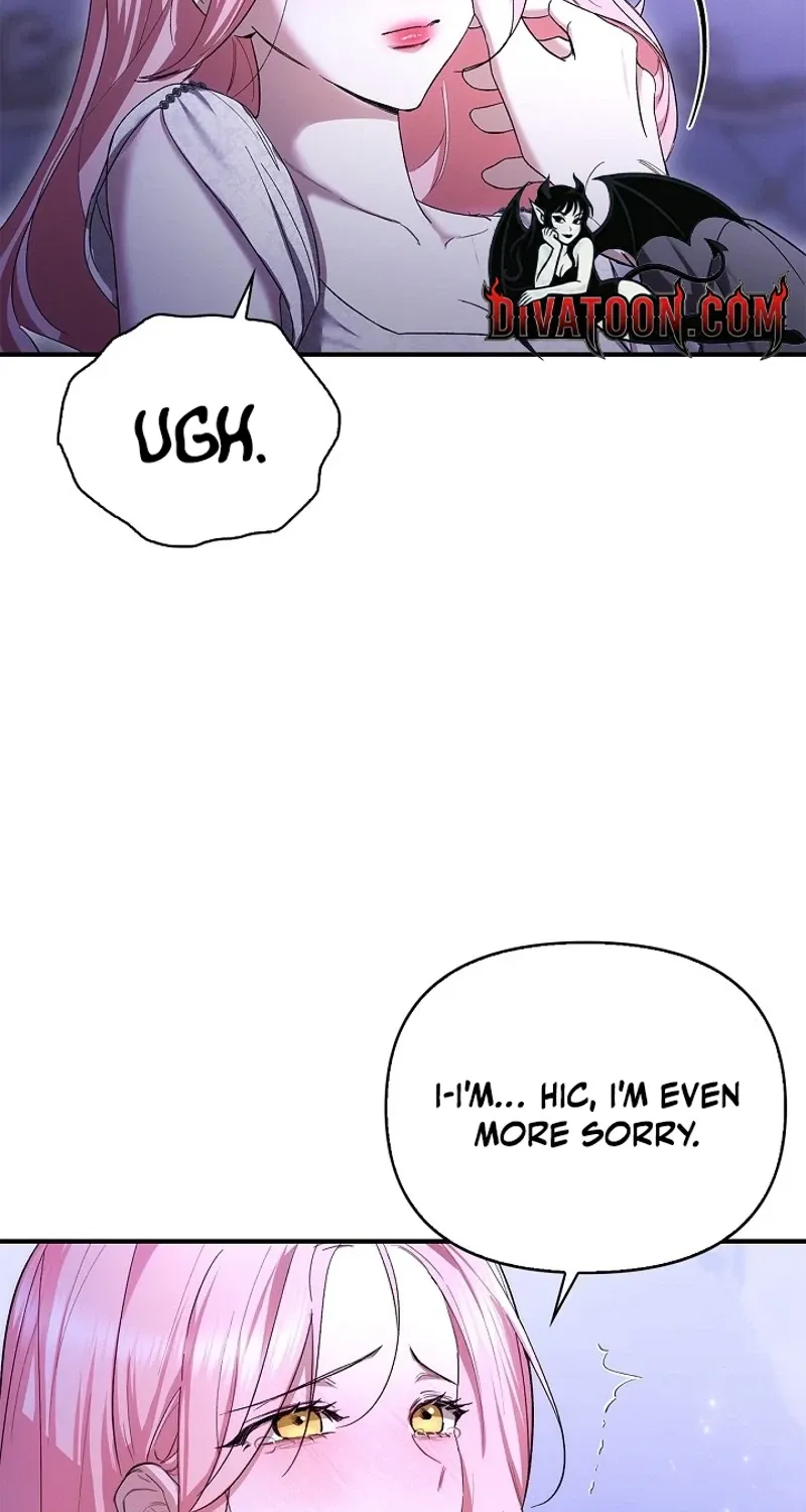 I Drank It Instead of My Husband Chapter 1 page 27 - 