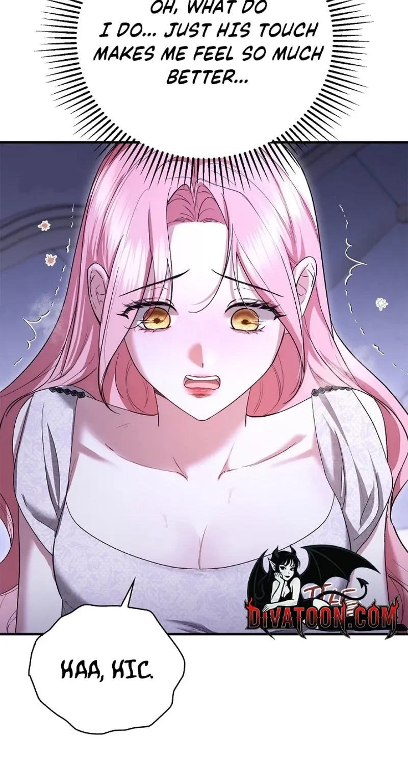 I Drank It Instead of My Husband Chapter 1 page 35 - 