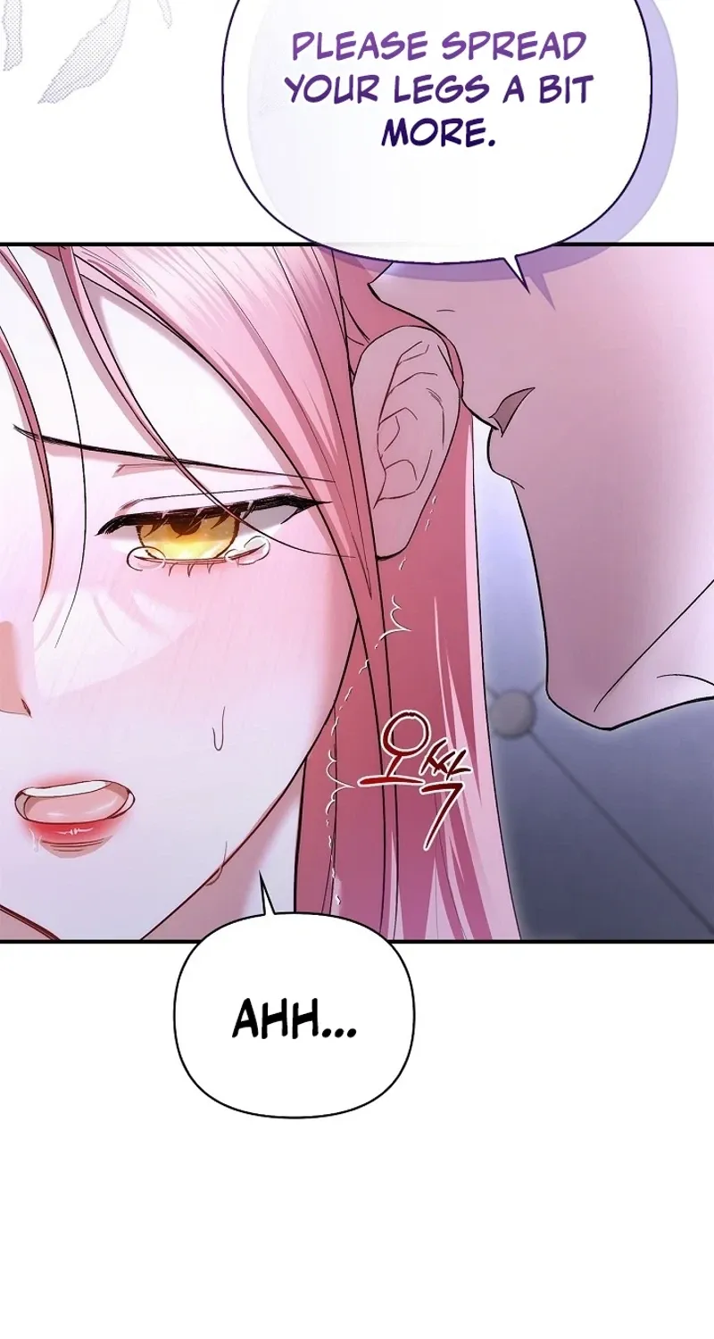 I Drank It Instead of My Husband Chapter 1 page 38 - 