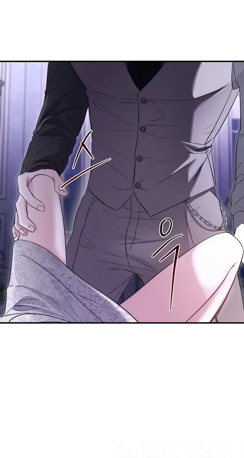 I Drank It Instead of My Husband Chapter 1 page 39 - 