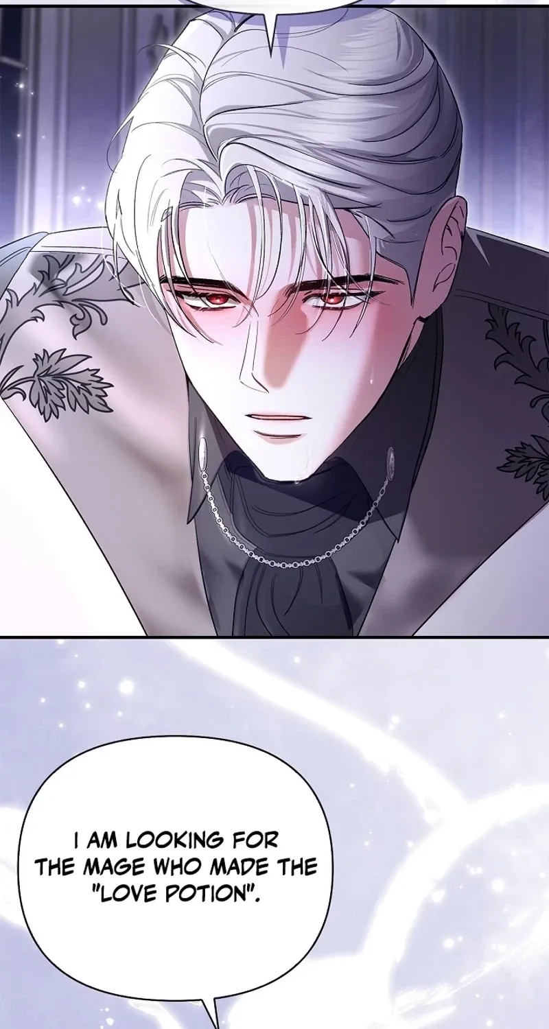 I Drank It Instead of My Husband Chapter 1 page 46 - 
