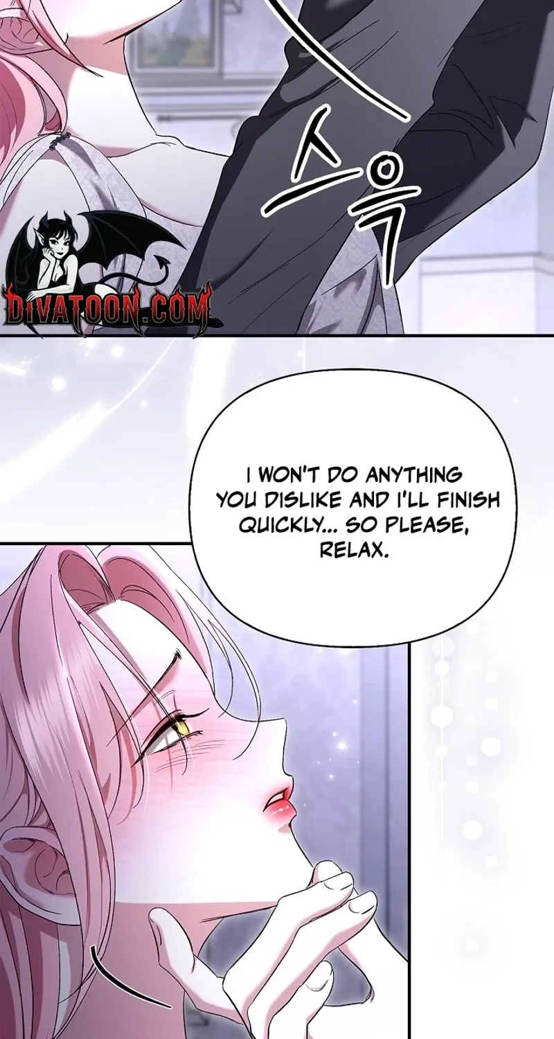 I Drank It Instead of My Husband Chapter 1 page 48 - 