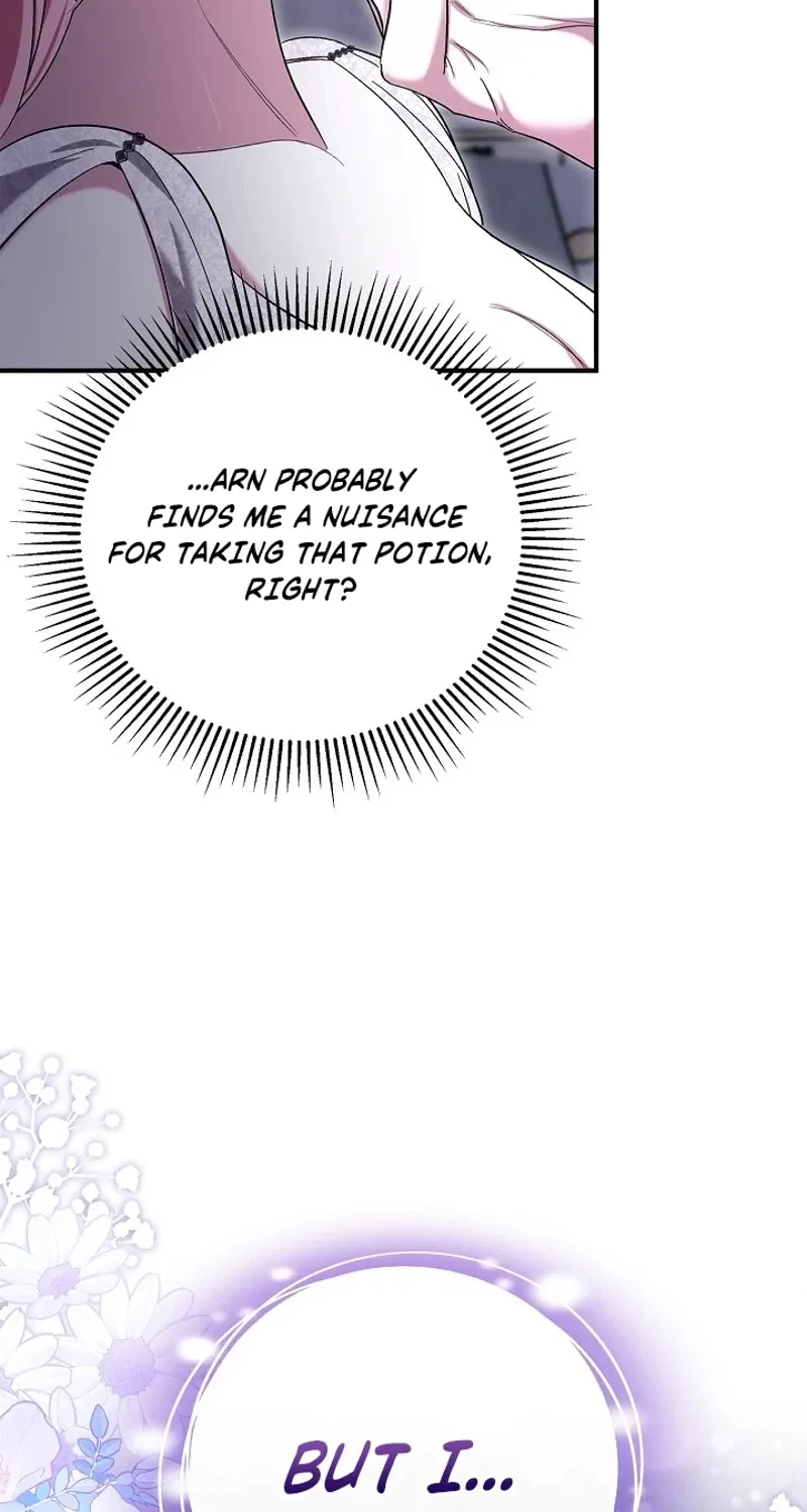 I Drank It Instead of My Husband Chapter 1 page 49 - 