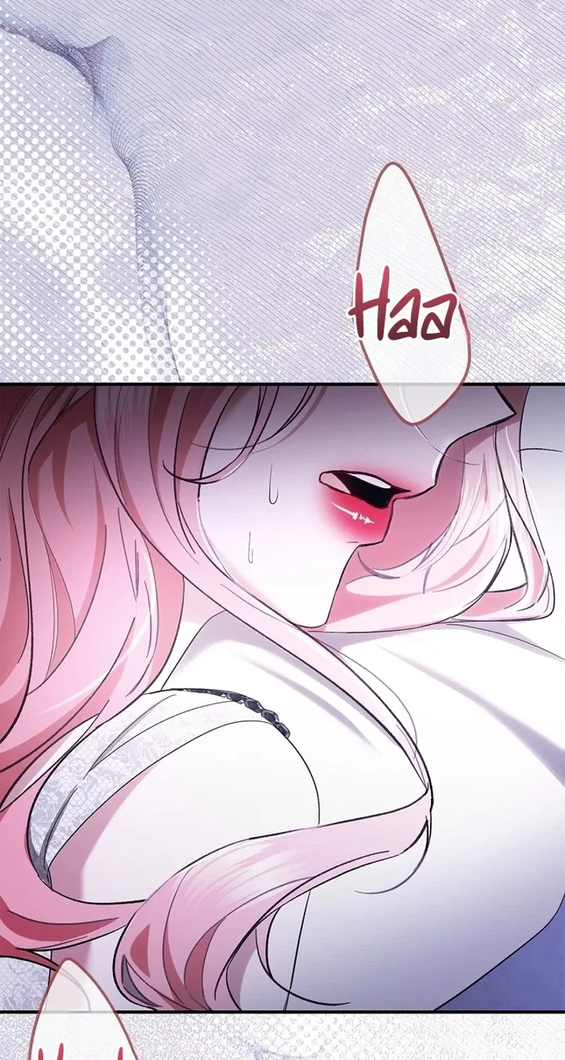 I Drank It Instead of My Husband Chapter 1 page 6 - 