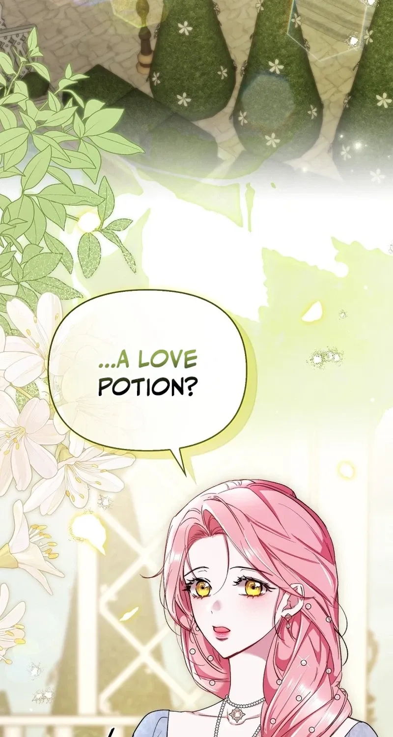 I Drank It Instead of My Husband Chapter 1 page 55 - 