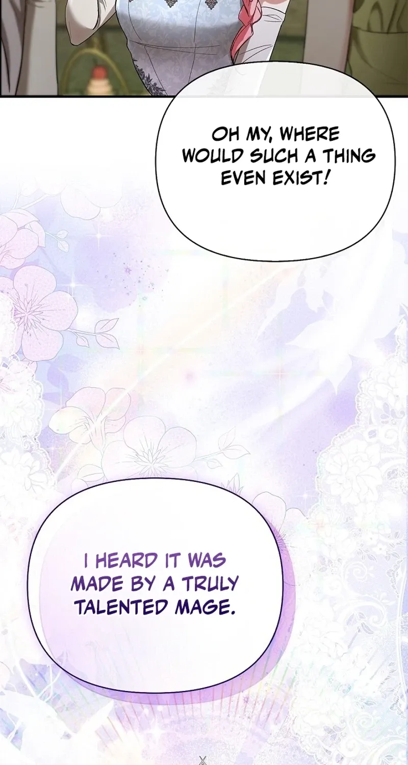 I Drank It Instead of My Husband Chapter 1 page 58 - 