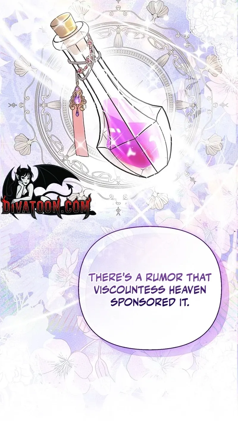 I Drank It Instead of My Husband Chapter 1 page 59 - 