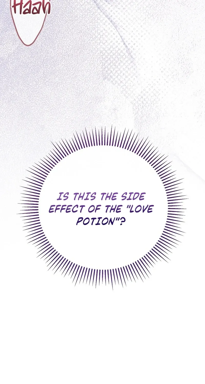I Drank It Instead of My Husband Chapter 1 page 7 - 