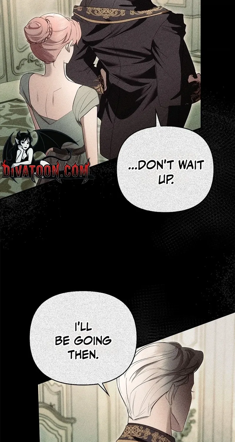 I Drank It Instead of My Husband Chapter 1 page 83 - 