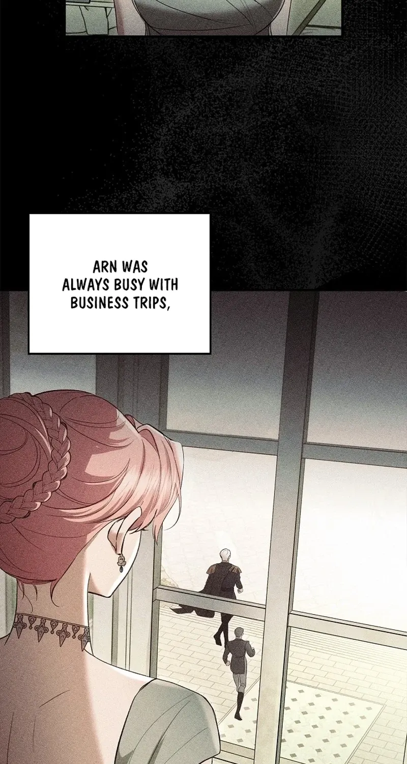 I Drank It Instead of My Husband Chapter 1 page 85 - 