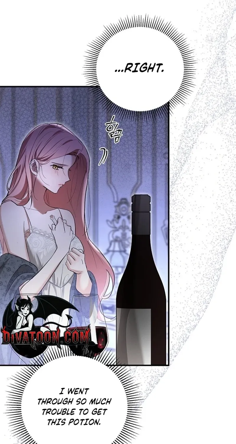 I Drank It Instead of My Husband Chapter 1 page 99 - 