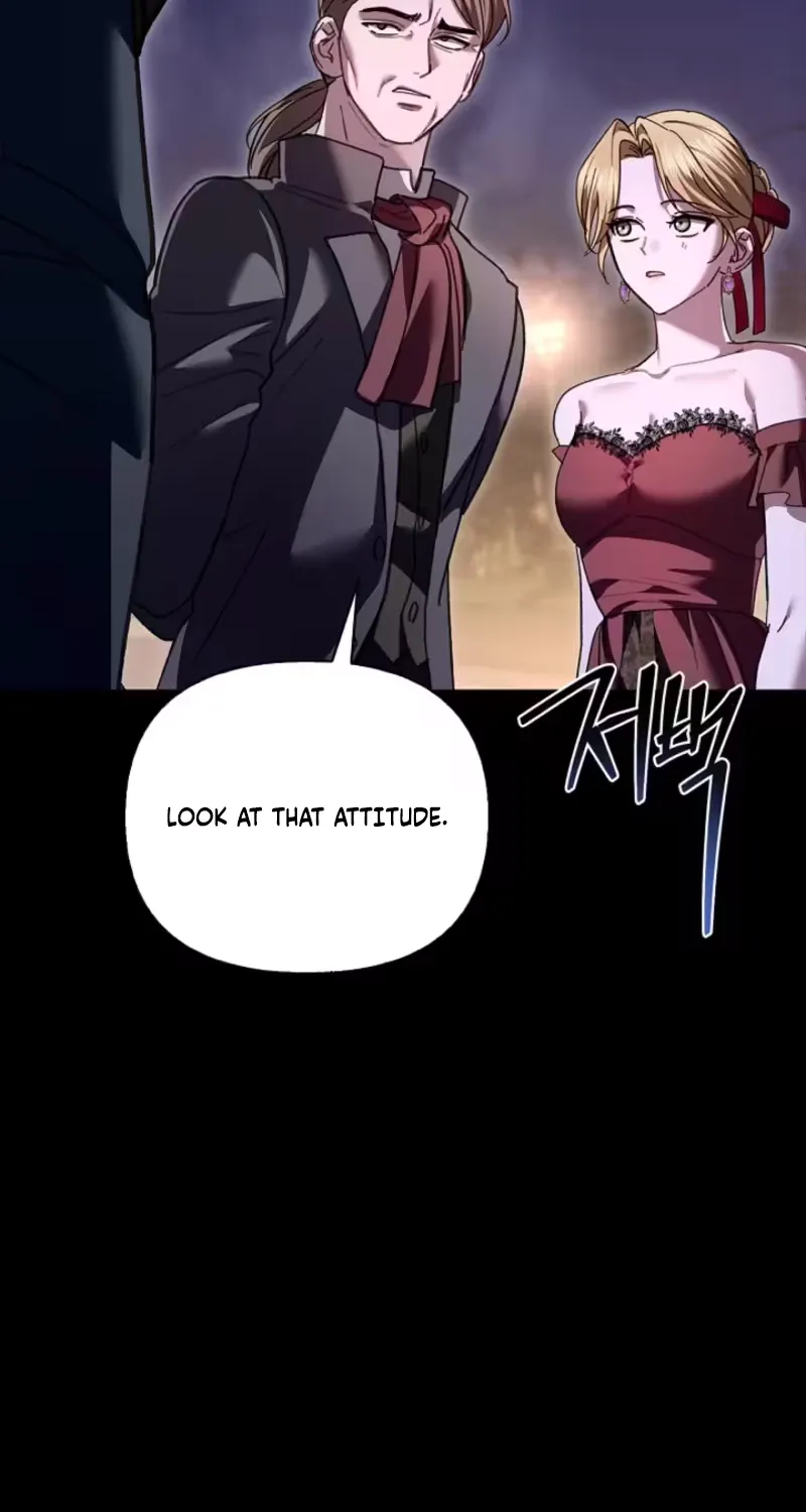 I Drank It Instead of My Husband Chapter 10 page 15 - 