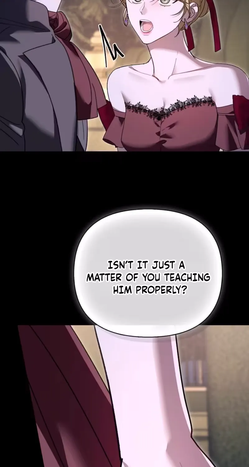 I Drank It Instead of My Husband Chapter 10 page 24 - 