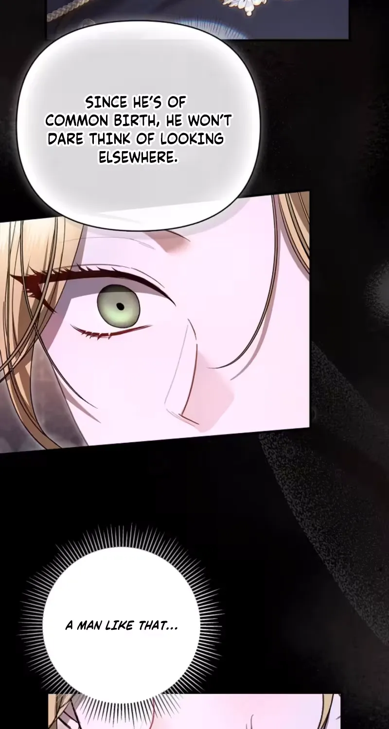 I Drank It Instead of My Husband Chapter 10 page 27 - 