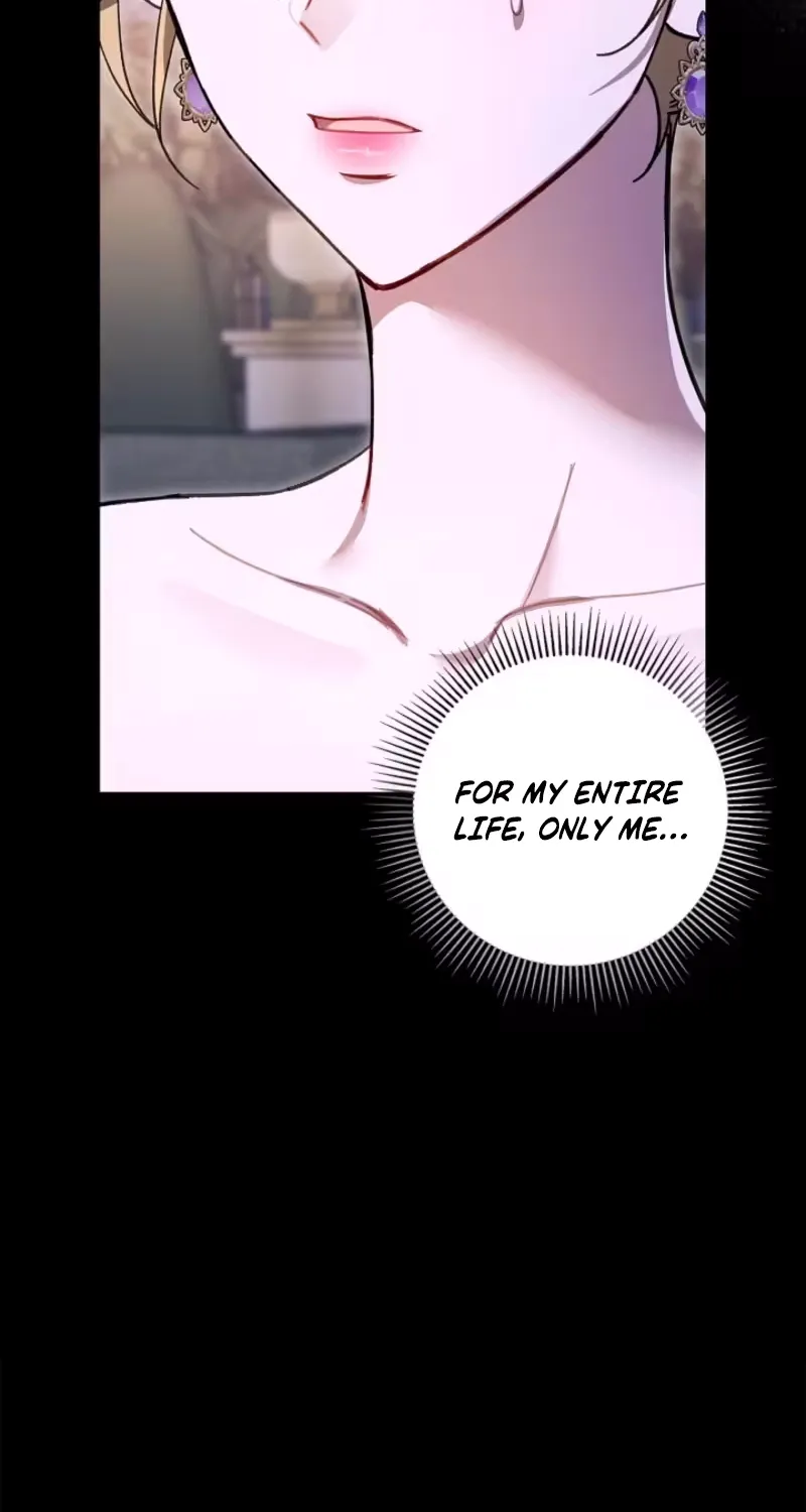 I Drank It Instead of My Husband Chapter 10 page 28 - 