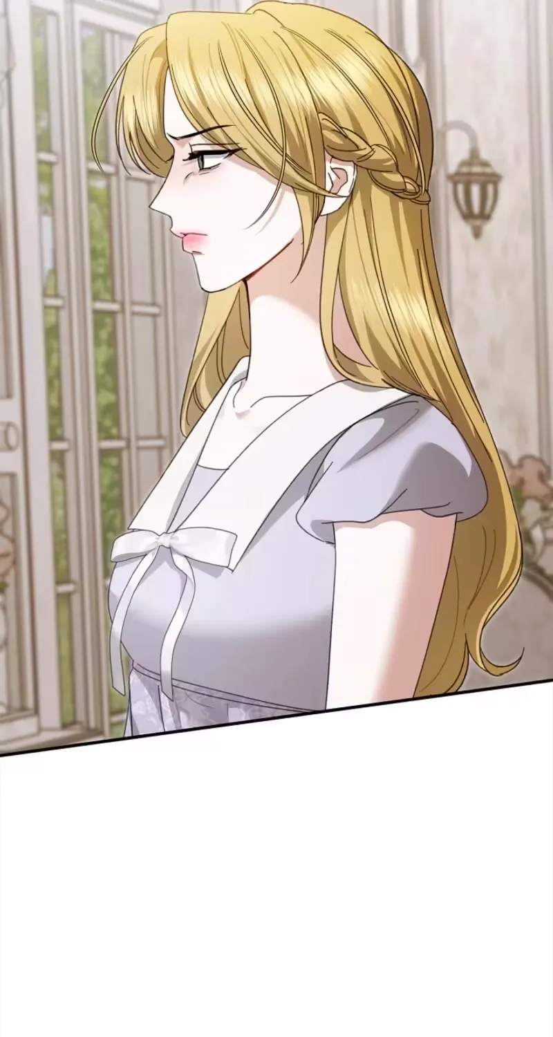 I Drank It Instead of My Husband Chapter 10 page 32 - 