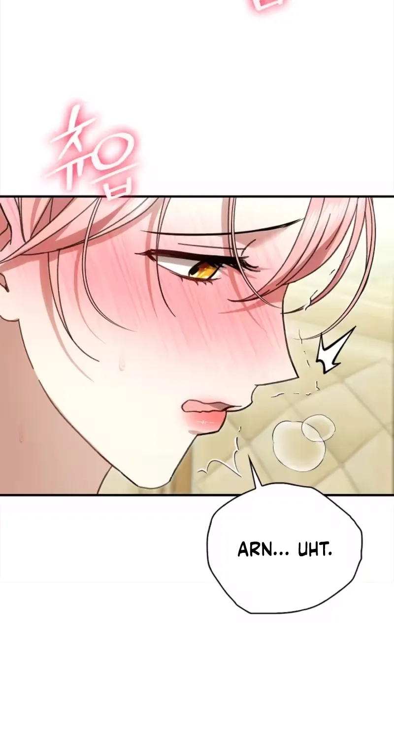 I Drank It Instead of My Husband Chapter 10 page 37 - 