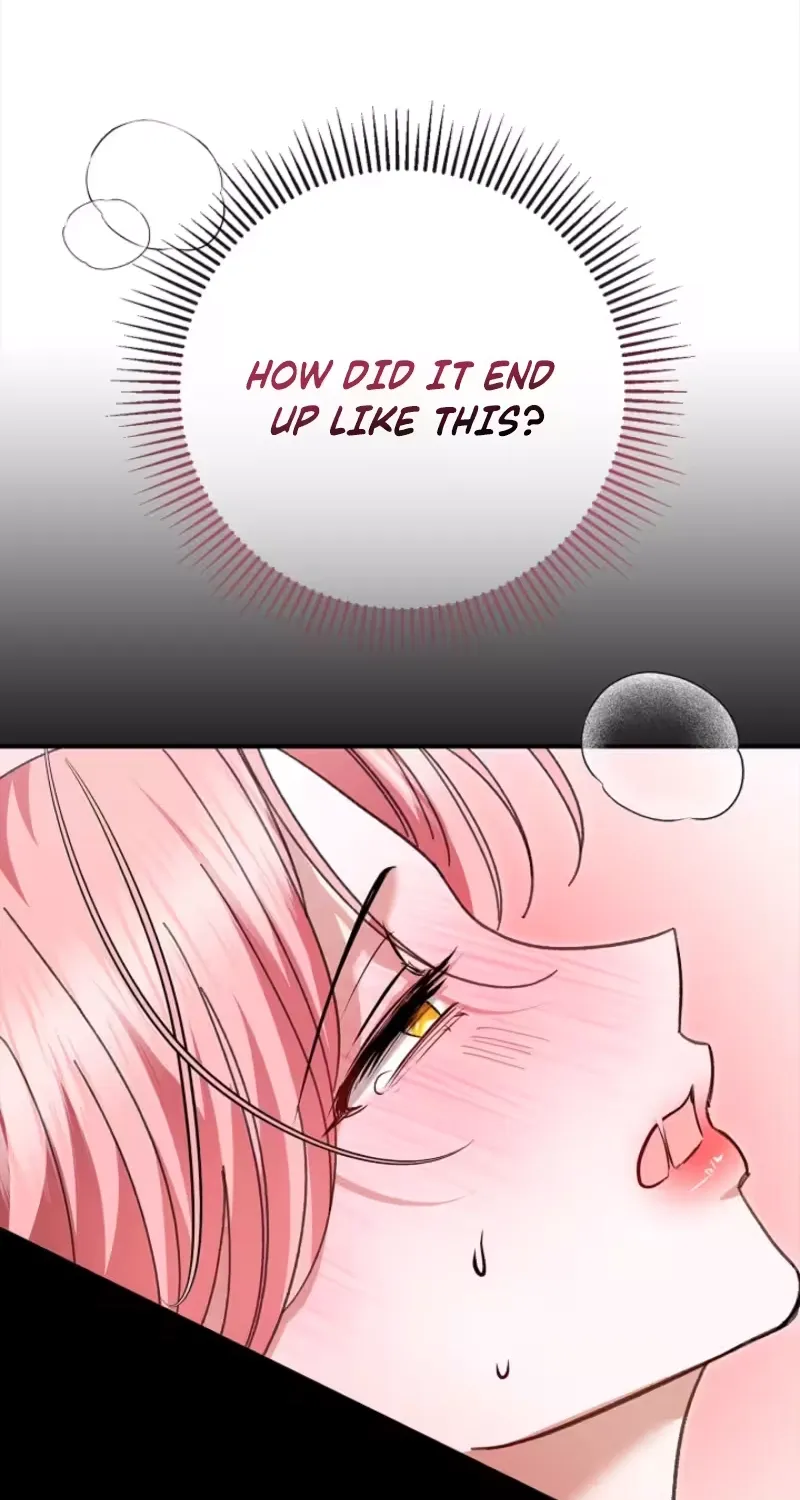 I Drank It Instead of My Husband Chapter 10 page 40 - 