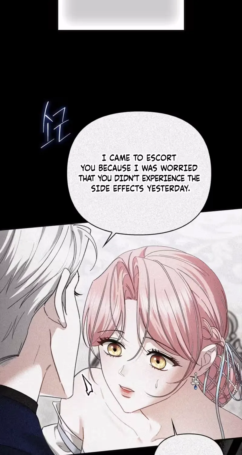 I Drank It Instead of My Husband Chapter 10 page 43 - 