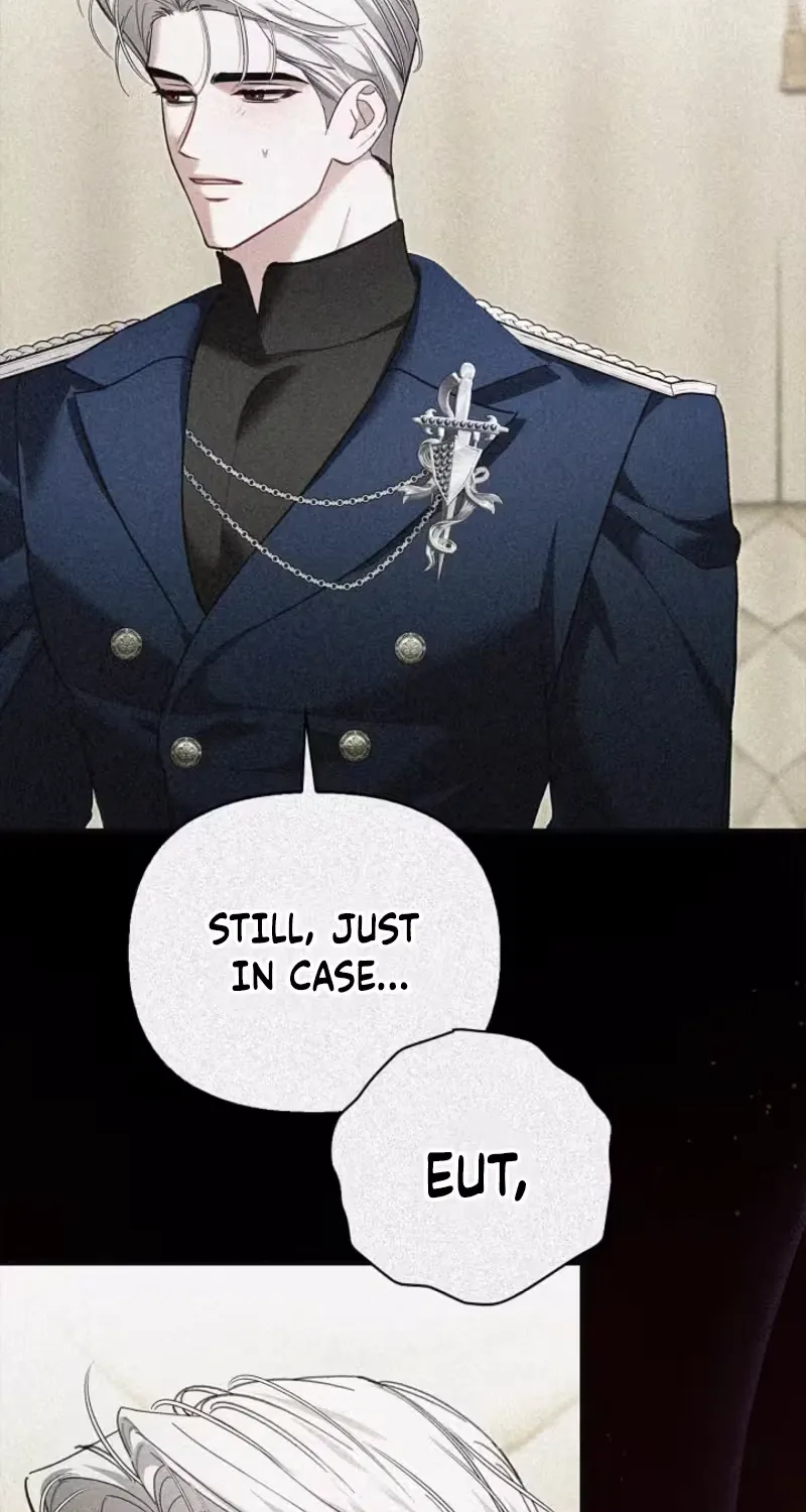 I Drank It Instead of My Husband Chapter 10 page 48 - 
