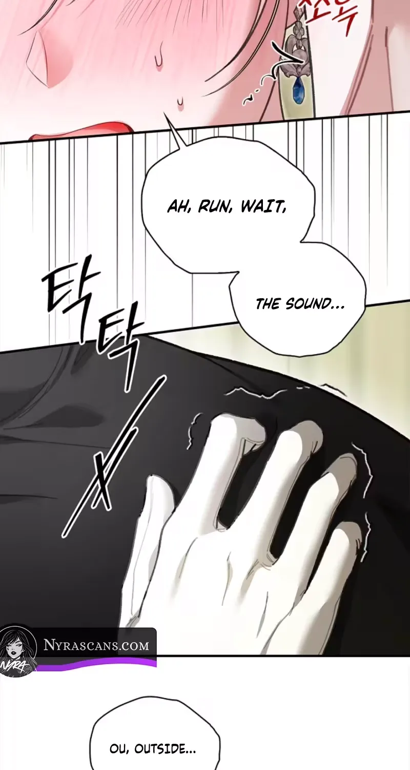 I Drank It Instead of My Husband Chapter 10 page 55 - 