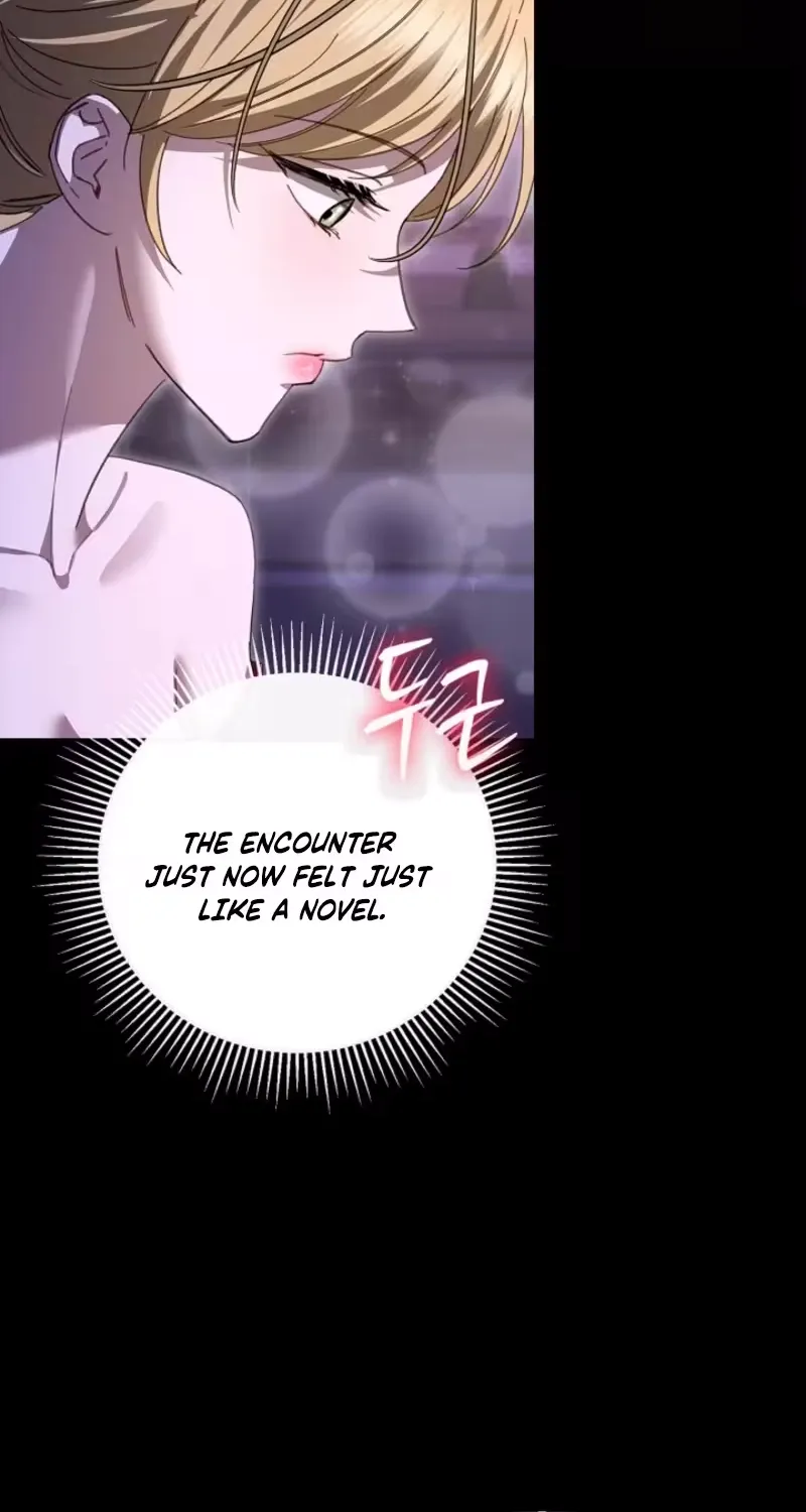 I Drank It Instead of My Husband Chapter 10 page 8 - 