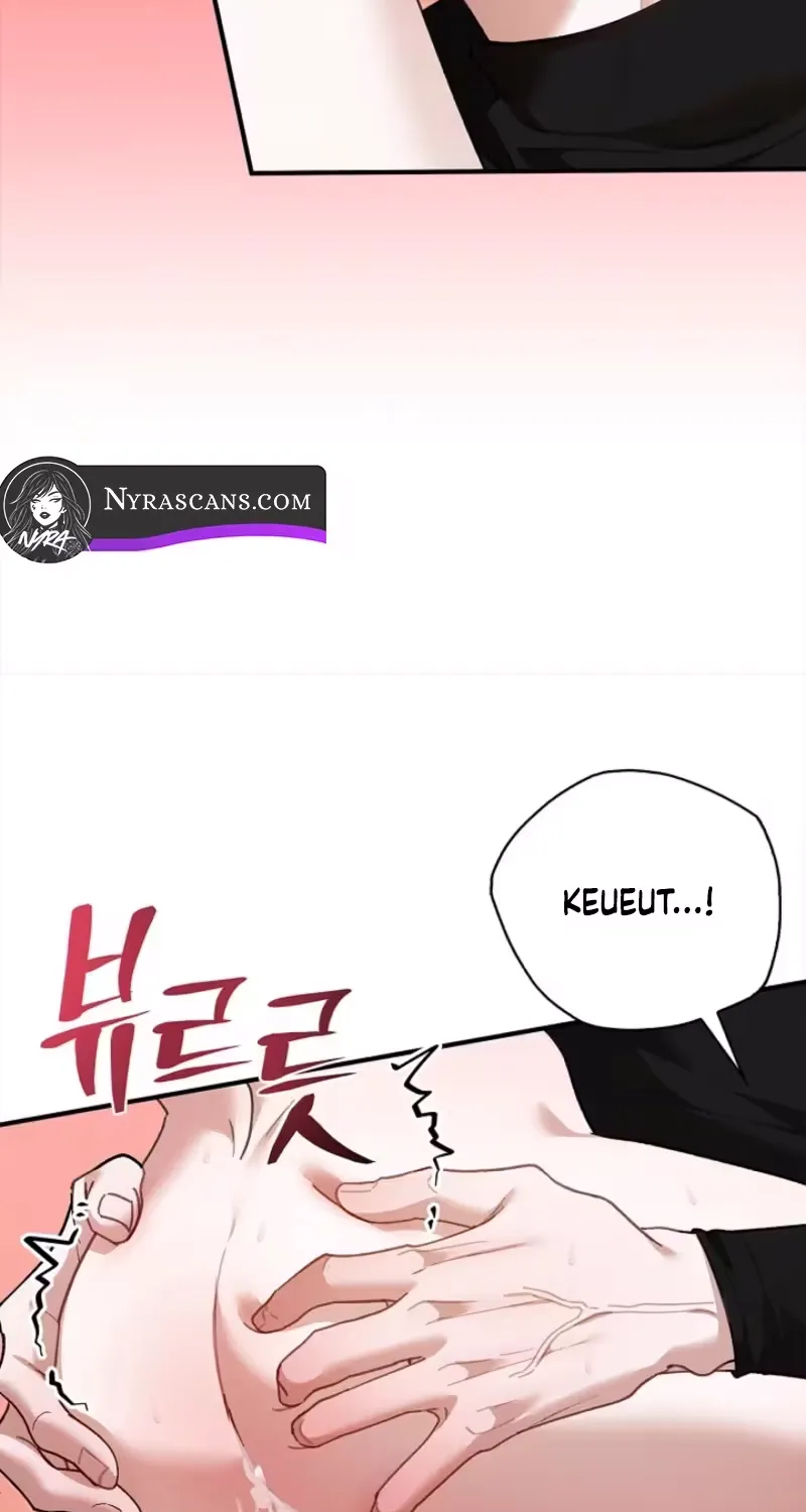 I Drank It Instead of My Husband Chapter 10 page 74 - 