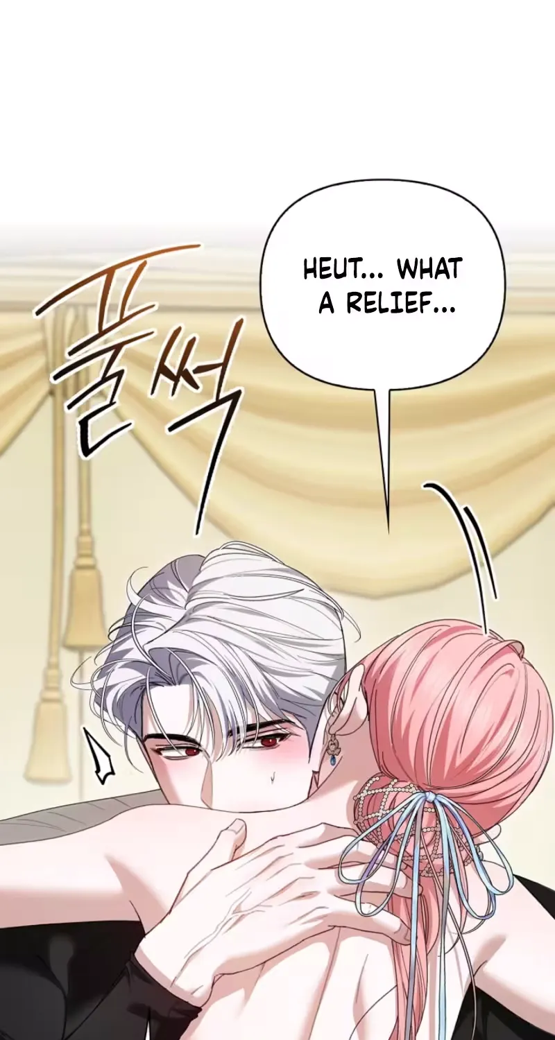 I Drank It Instead of My Husband Chapter 10 page 82 - 