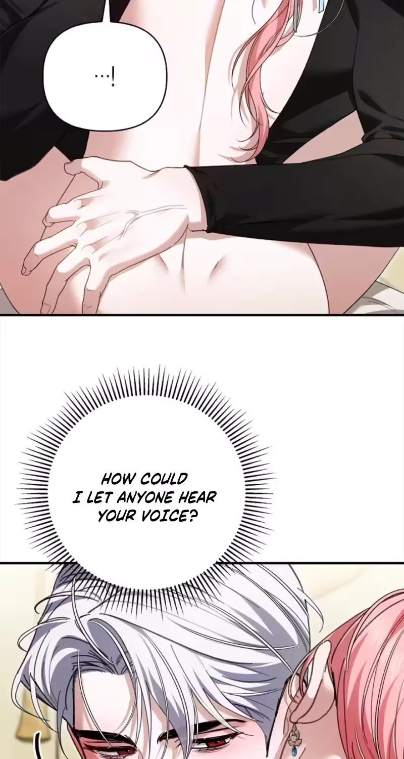 I Drank It Instead of My Husband Chapter 10 page 83 - 