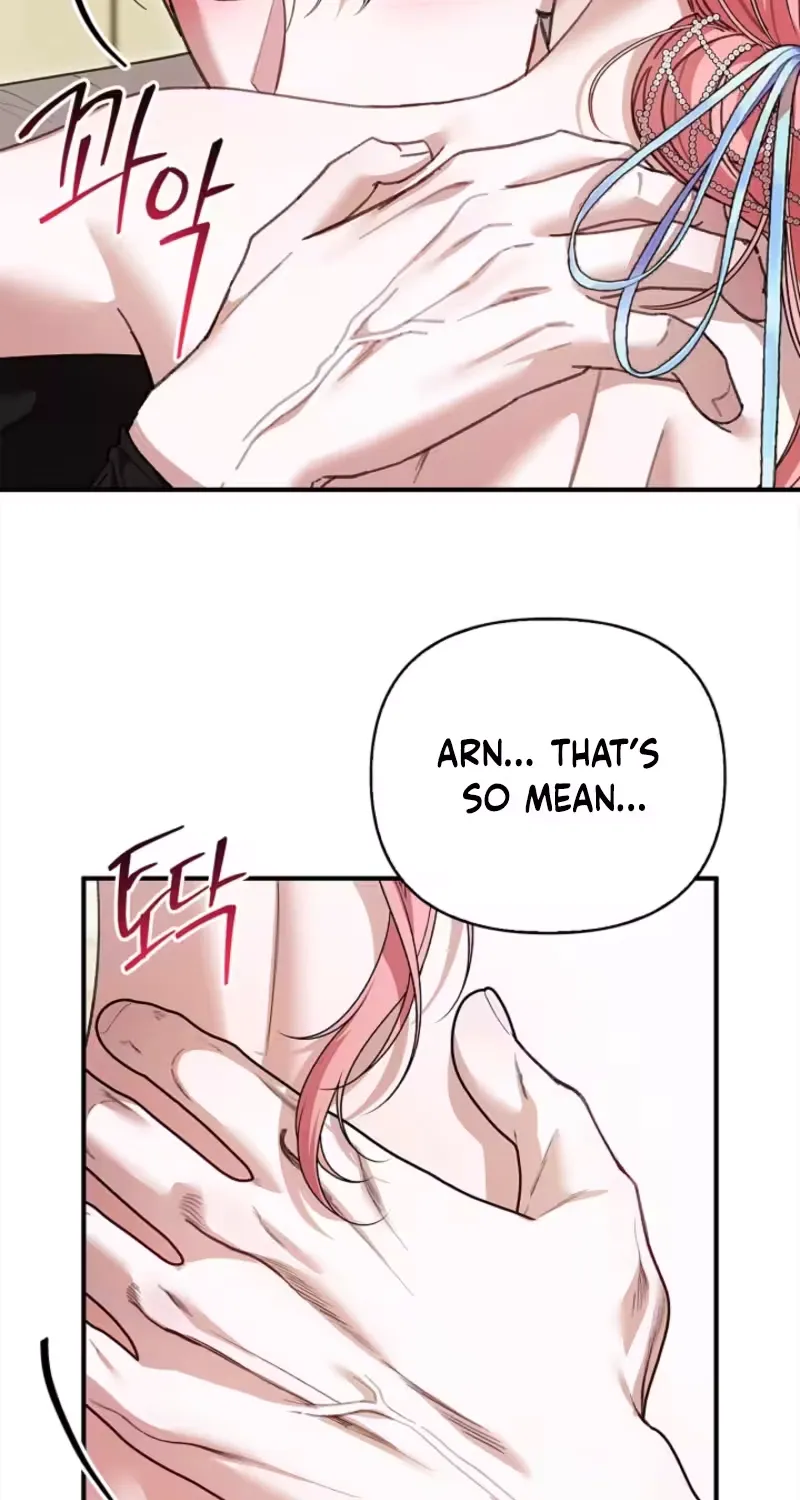 I Drank It Instead of My Husband Chapter 10 page 84 - 