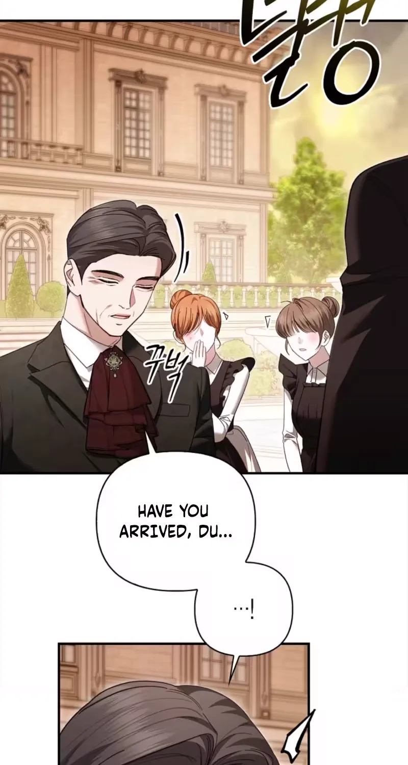 I Drank It Instead of My Husband Chapter 10 page 88 - 