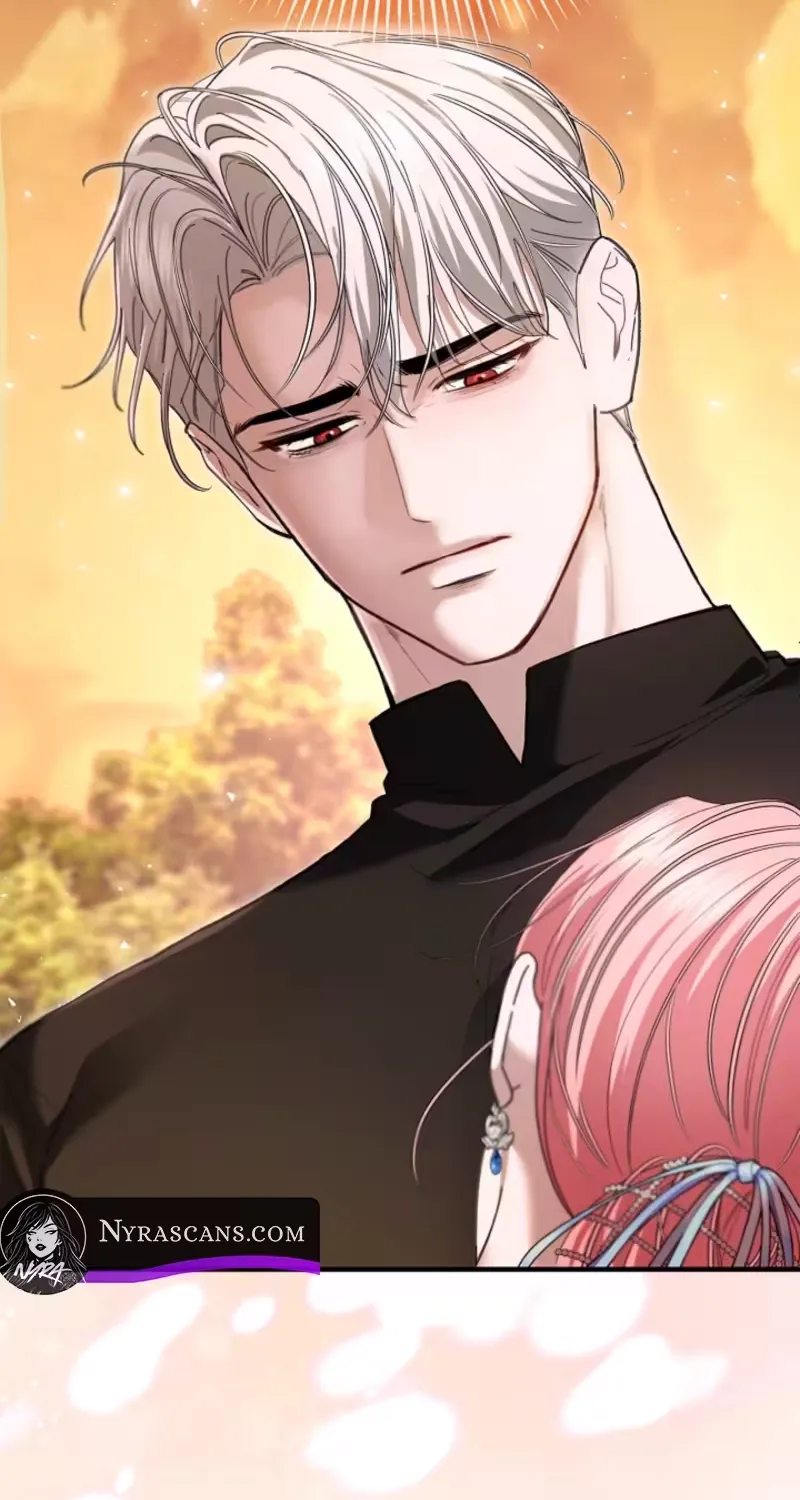 I Drank It Instead of My Husband Chapter 10 page 95 - 