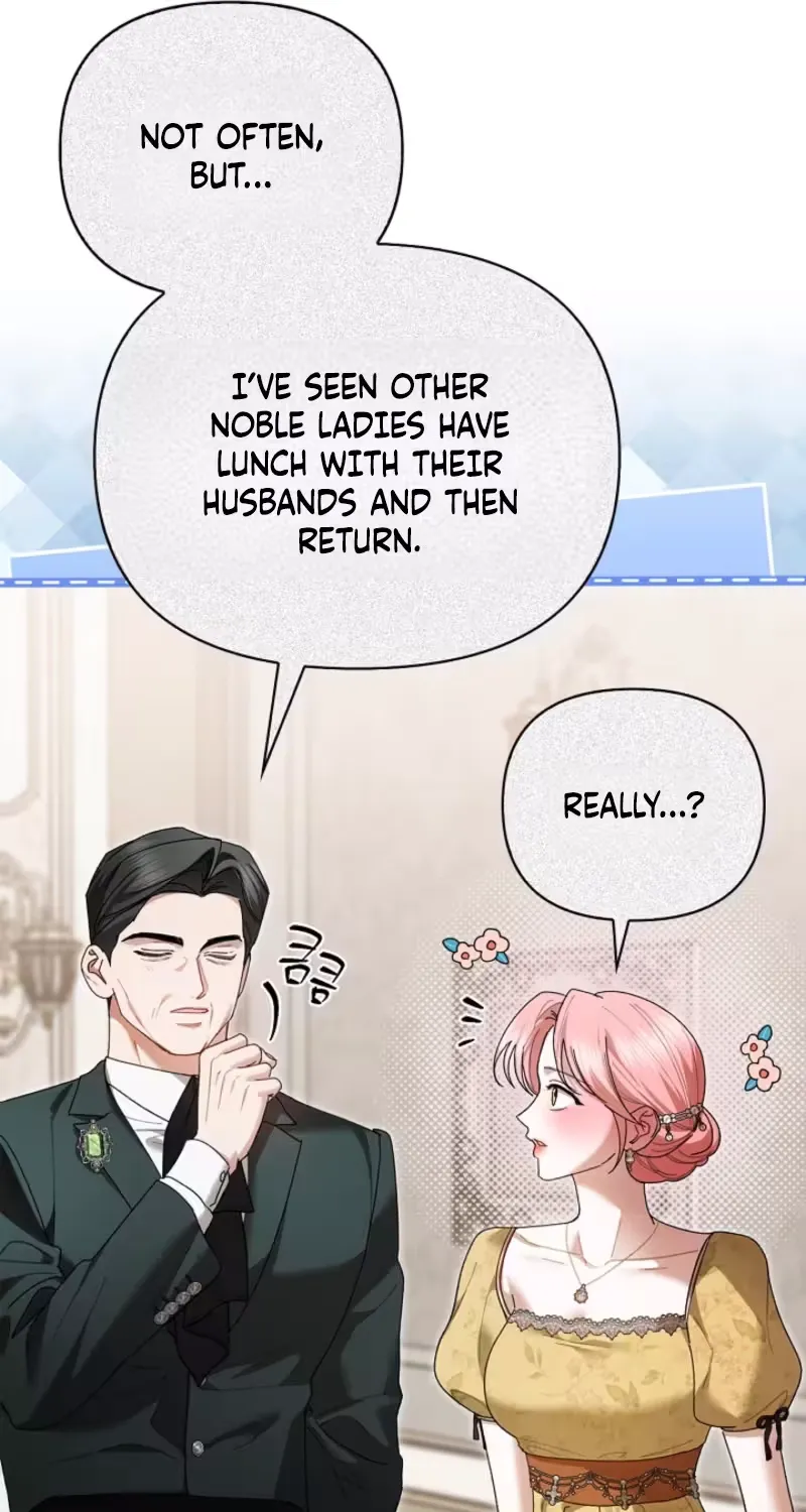 I Drank It Instead of My Husband Chapter 11 page 12 - 