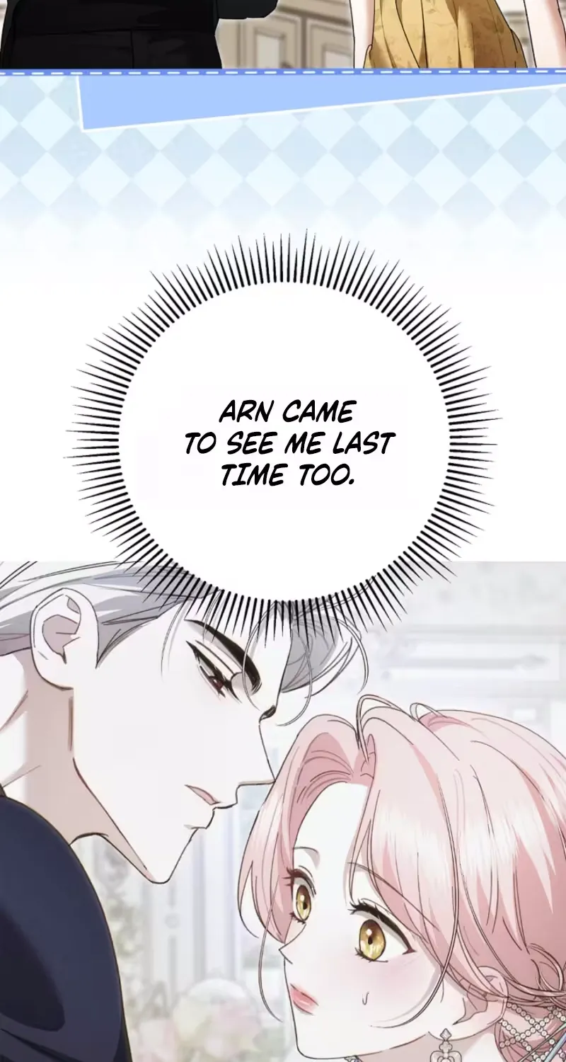 I Drank It Instead of My Husband Chapter 11 page 13 - 