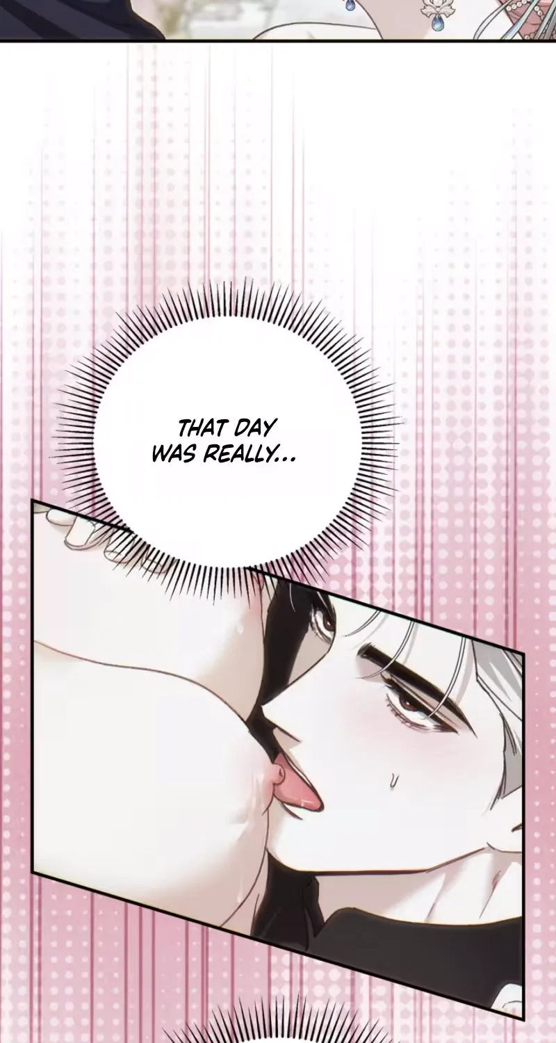 I Drank It Instead of My Husband Chapter 11 page 14 - 