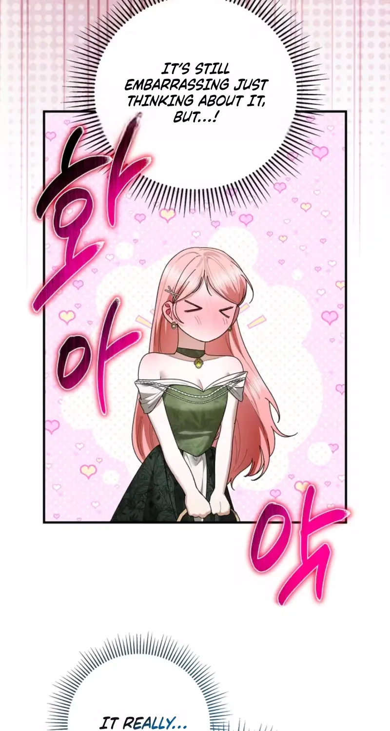 I Drank It Instead of My Husband Chapter 11 page 15 - 