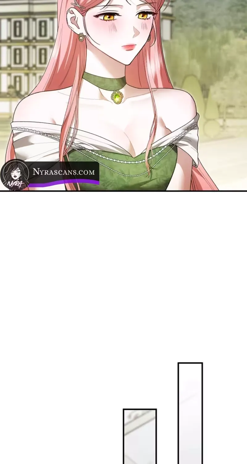 I Drank It Instead of My Husband Chapter 11 page 17 - 