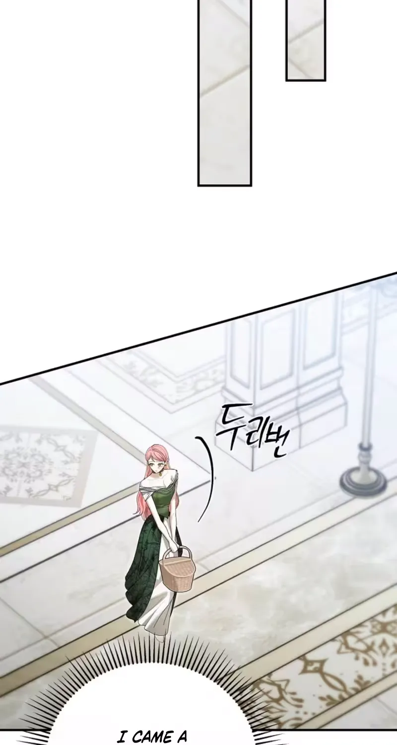 I Drank It Instead of My Husband Chapter 11 page 18 - 