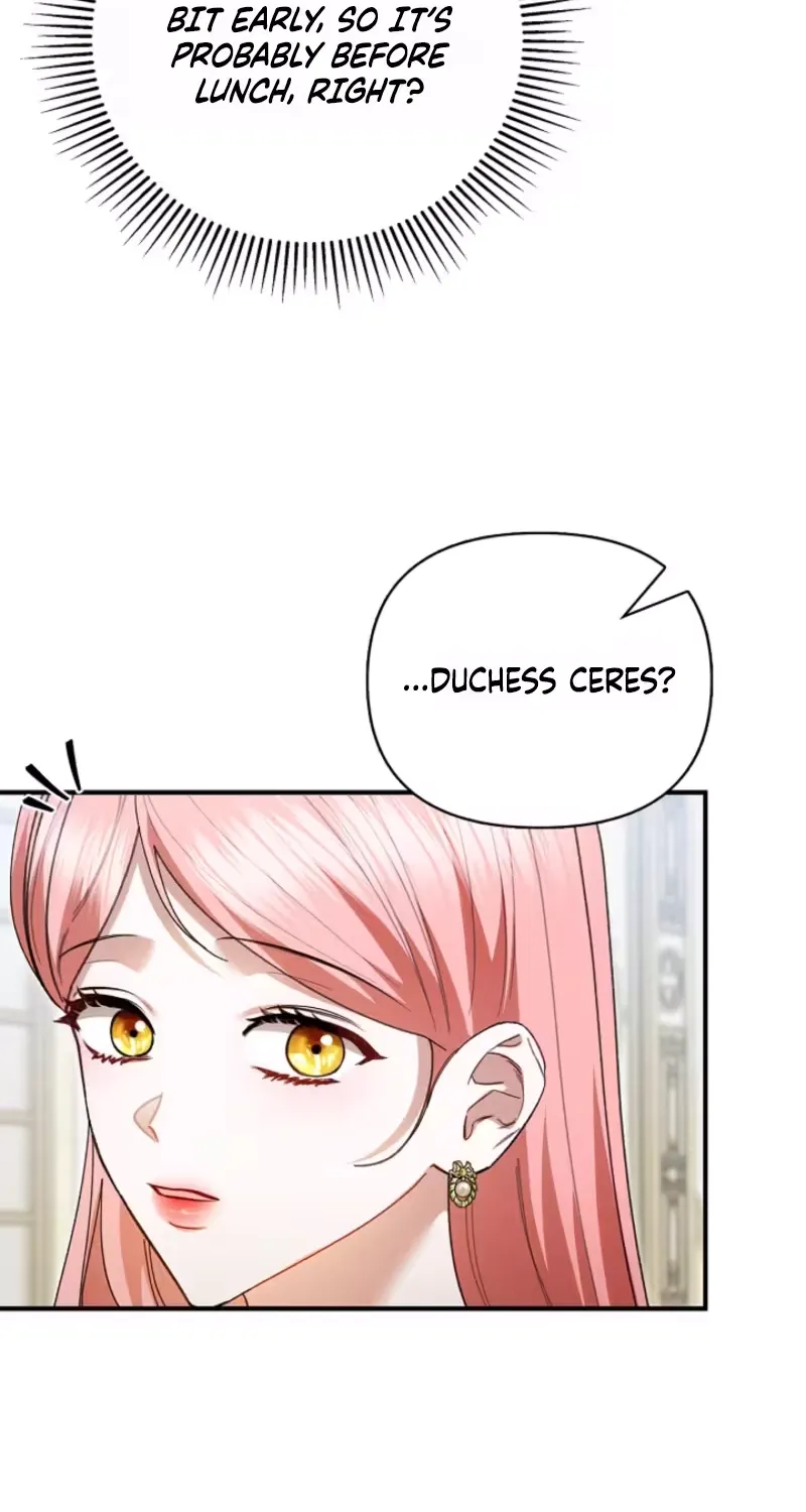 I Drank It Instead of My Husband Chapter 11 page 19 - 