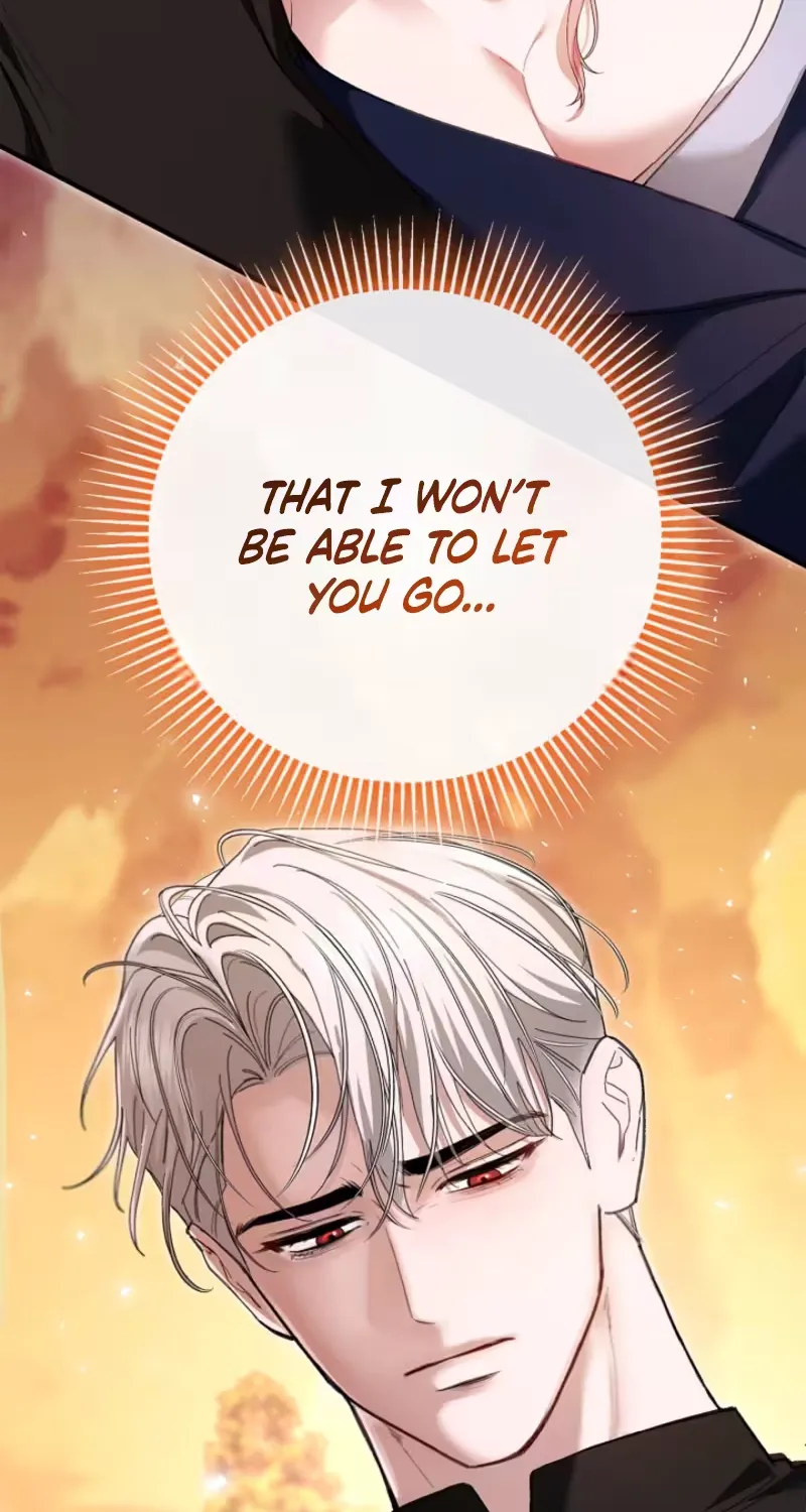 I Drank It Instead of My Husband Chapter 11 page 3 - 