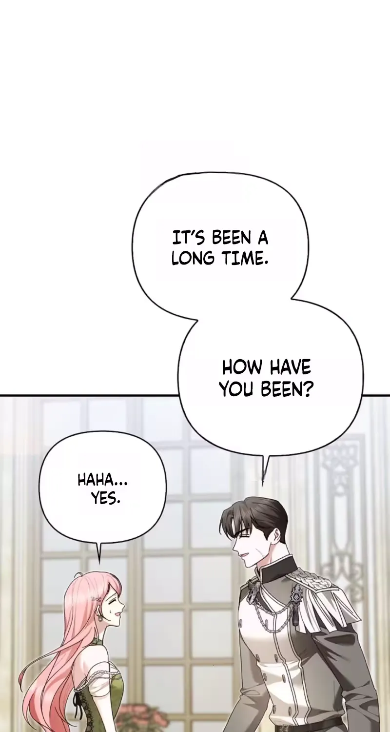 I Drank It Instead of My Husband Chapter 11 page 22 - 