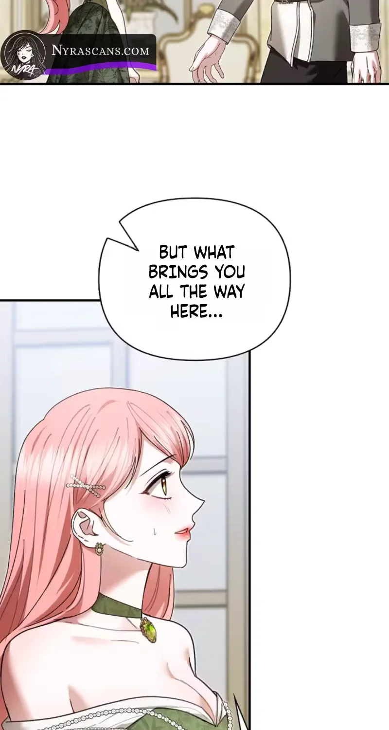 I Drank It Instead of My Husband Chapter 11 page 23 - 