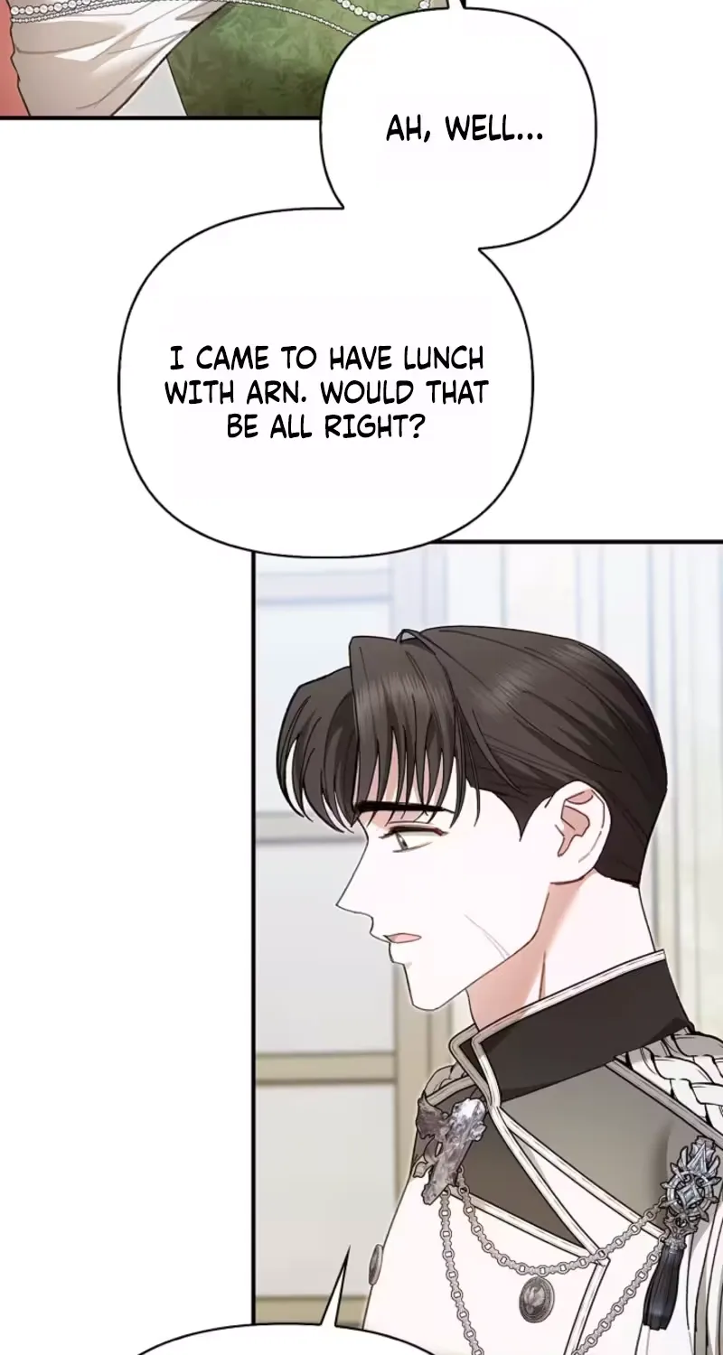 I Drank It Instead of My Husband Chapter 11 page 24 - 