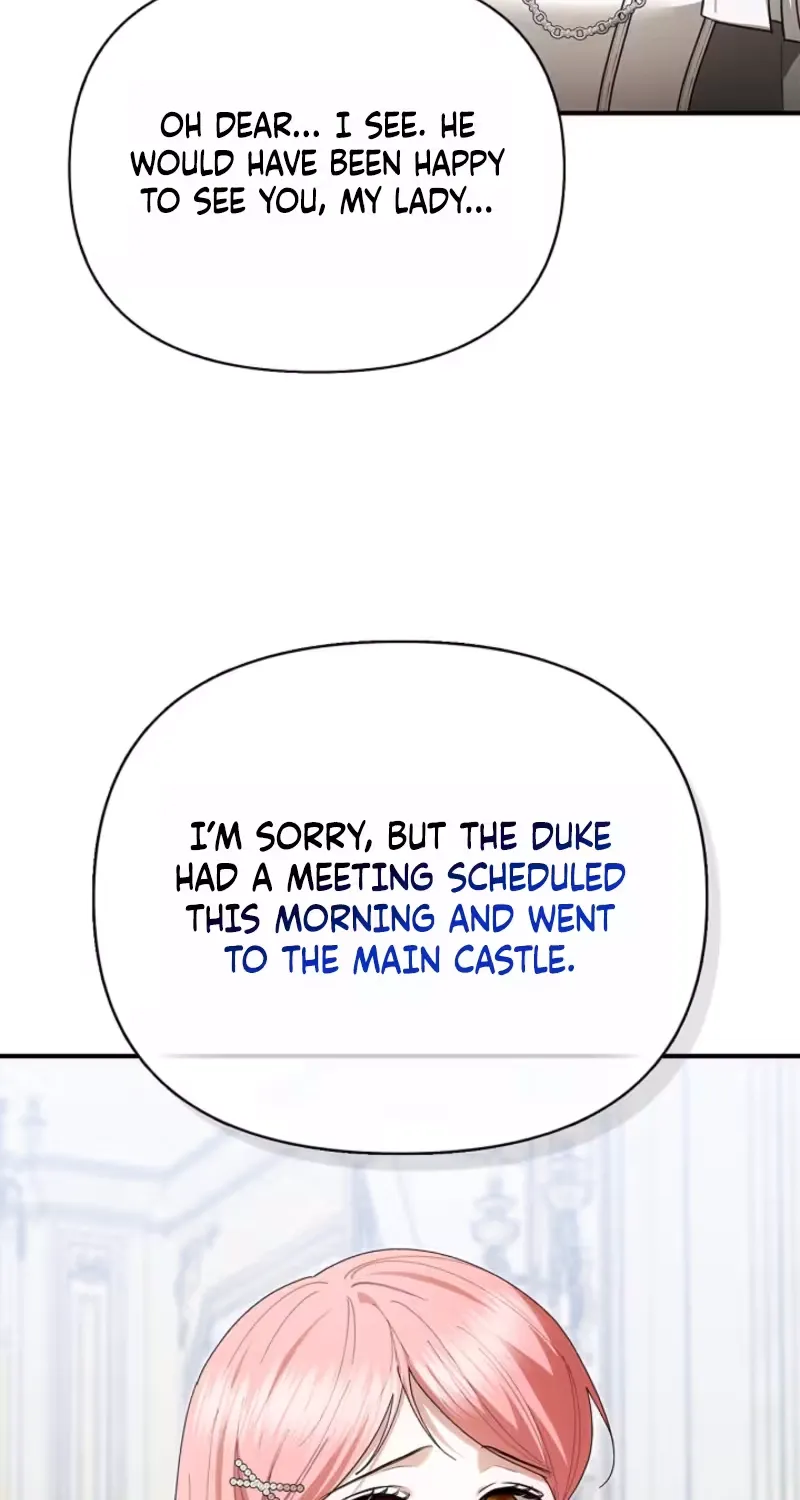 I Drank It Instead of My Husband Chapter 11 page 25 - 