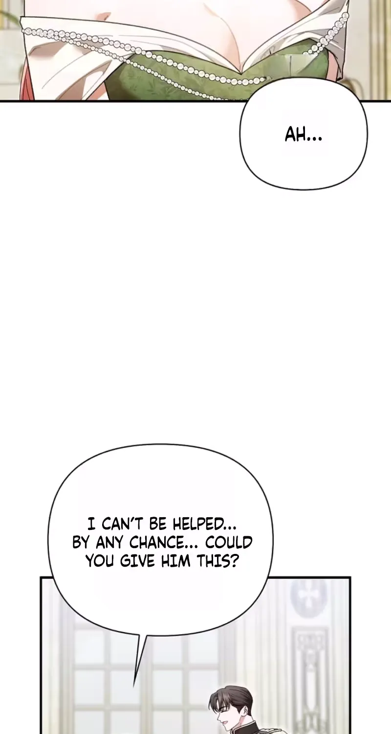 I Drank It Instead of My Husband Chapter 11 page 27 - 