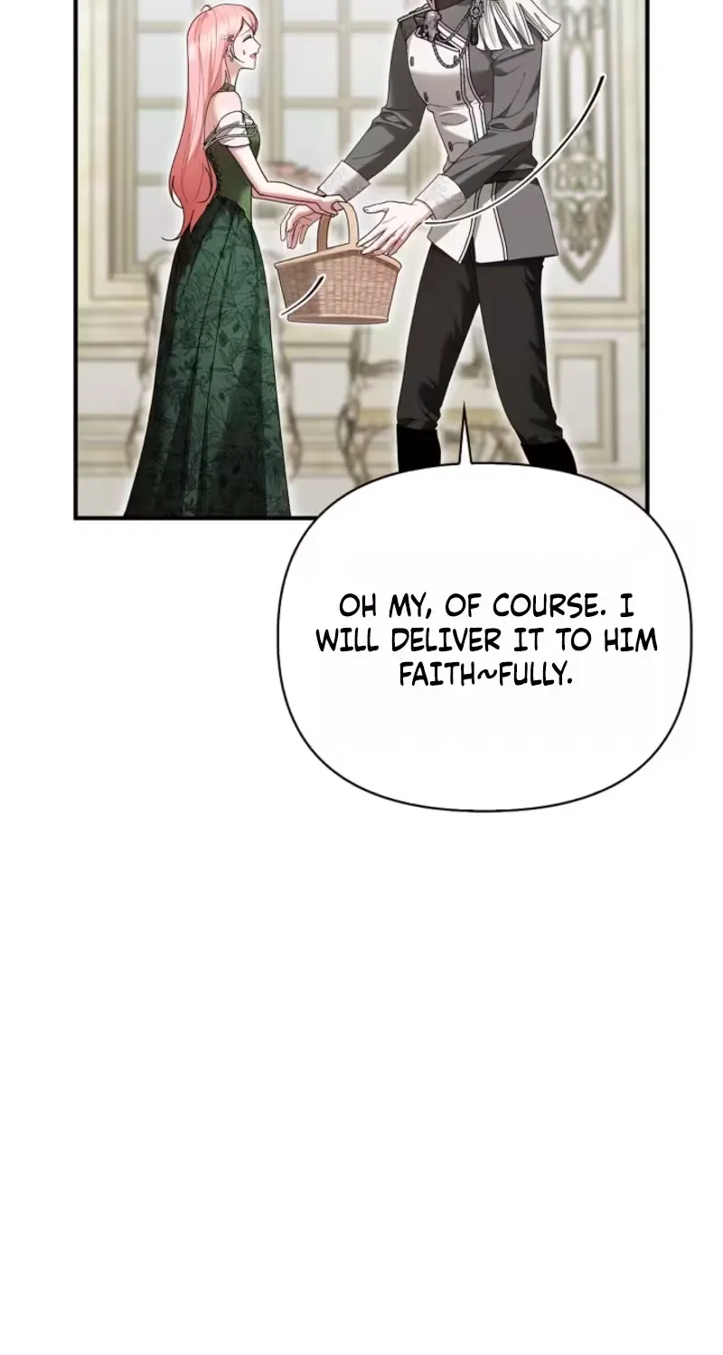 I Drank It Instead of My Husband Chapter 11 page 28 - 