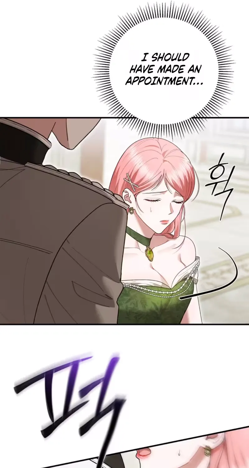 I Drank It Instead of My Husband Chapter 11 page 32 - 